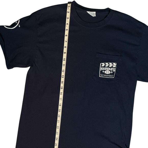 Comic Style Tee - Picture 3 of 5